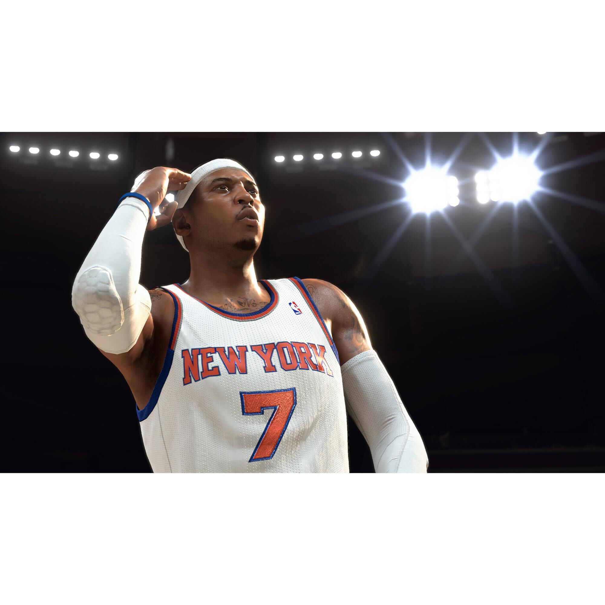 NBA 2K26 - Xbox Series X