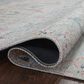 Loloi II Elysium 2" x 5" Pebble and Multicolor Runner, , large