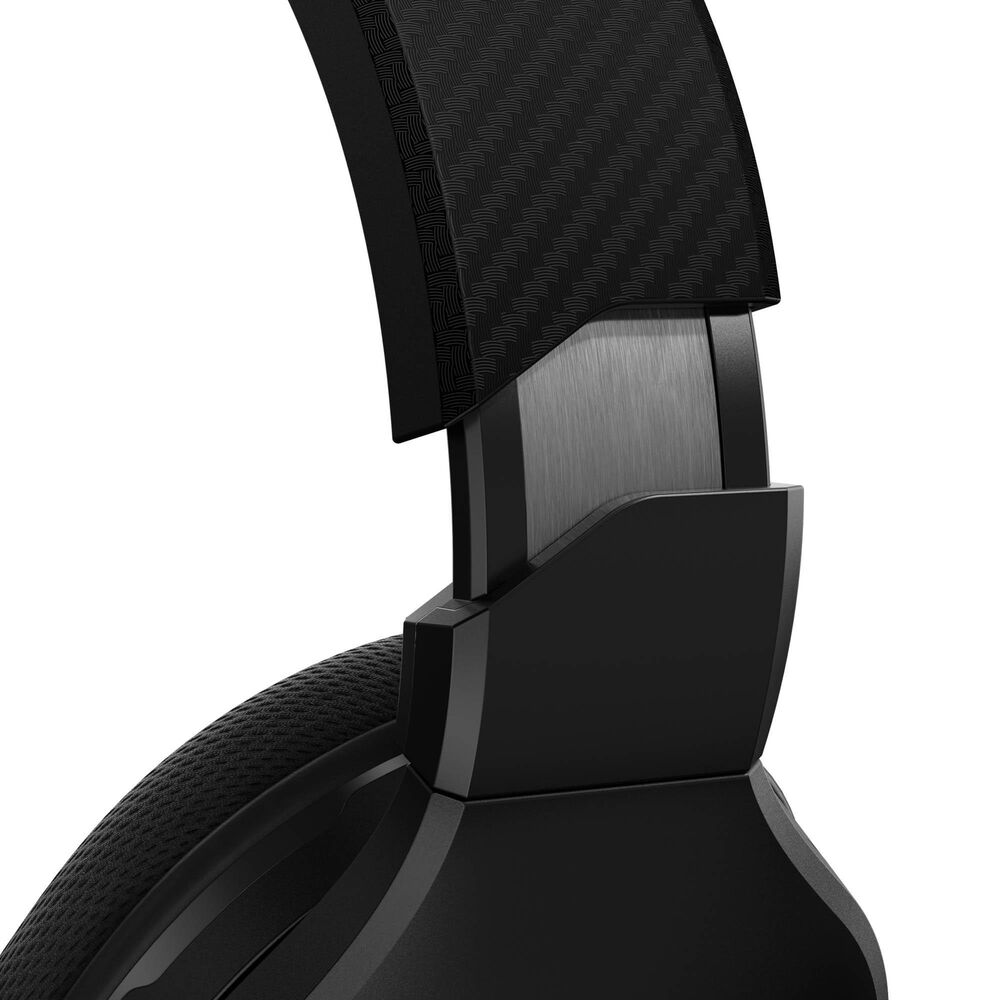 Turtle Beach Recon 200 Gen 2 Wired Gaming Headset - Black, , large