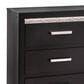 Ashley Shoralli Dresser and Mirror, , large