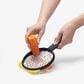 Dreamfarm Ograte Medium Grater in Yellow, , large