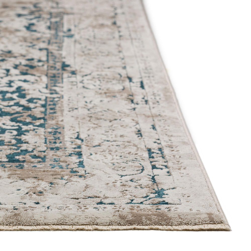 Dalyn Rug Company Antalya 3&#39;3&quot; x 5&#39;3&quot; Baltic Area Rug, , large