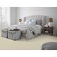 Dixie Home Pleasant Valley Carpet in Finch, , large