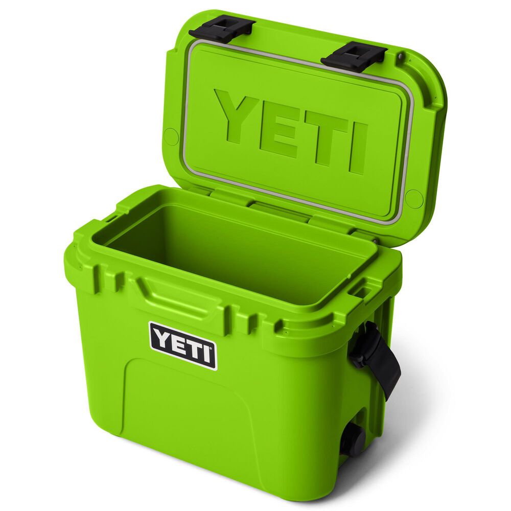 YETI Roadie 15 Hard Cooler in Venom, , large