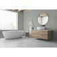 Emser Terramor Grigio 12"" x 47"" Porcelain Tile, , large