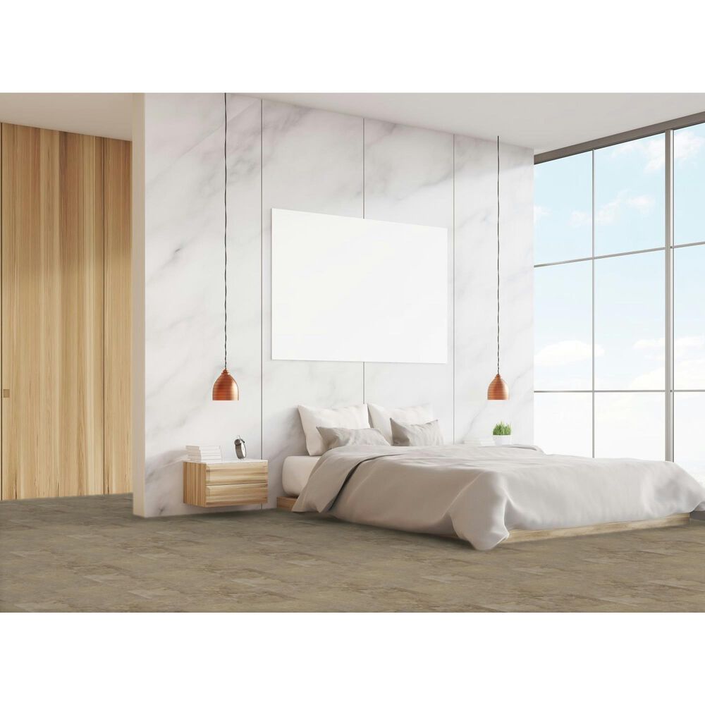 Mullican Flooring Axis Pro 12 Dunstan Stone 12" x 24" Luxury Vinyl Tile, , large