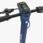 TruRide Shield Ultra-Lock Electric Scooter in Navy, , large
