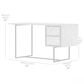 Blue River Peridot Desk in Natural Acacia, , large