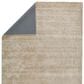Jaipur Genesis Impress 6" Square Fog Area Rug, , large