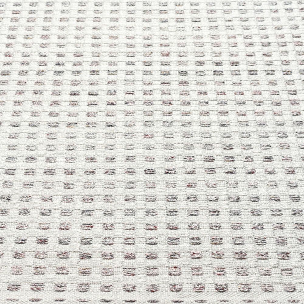 Surya Ariel White, Light Gray and Rust 12&#39; x 15&#39; Area Rug, , large