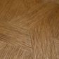 Eichholtz Velutto Side Table in Caramel and Brushed Brass, , large