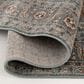Central Oriental Tupelo Harbor and Sandstone 7"10" x 9"10" Area Rug, , large