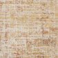 Loloi Nellie Sunset and Pebble 5"1" x 7"6" Area Rug, , large