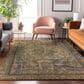 Dalyn Rug Company Tabrook TB8 Tan 5" x 7"6" Area Rug, , large