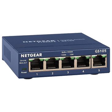 NETGEAR Powerline 1200  Nebraska Furniture Mart