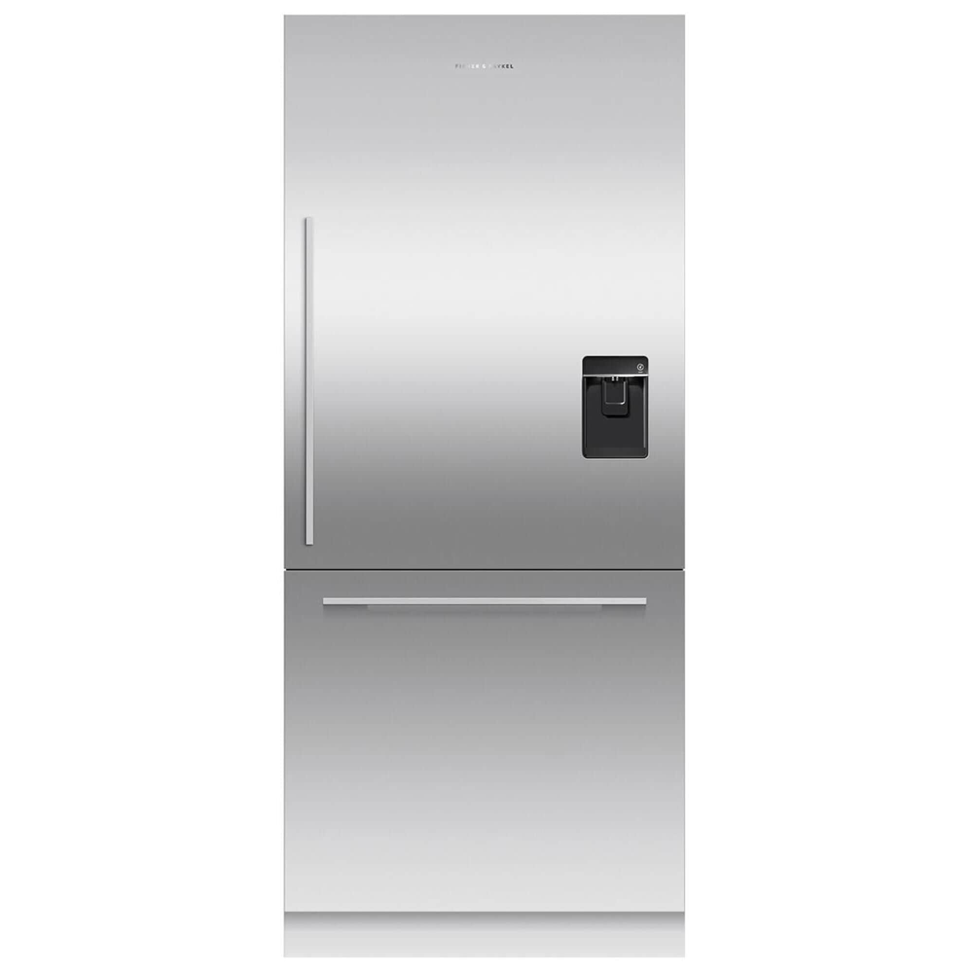 Cheap fridge freezer with ice dispenser new arrivals