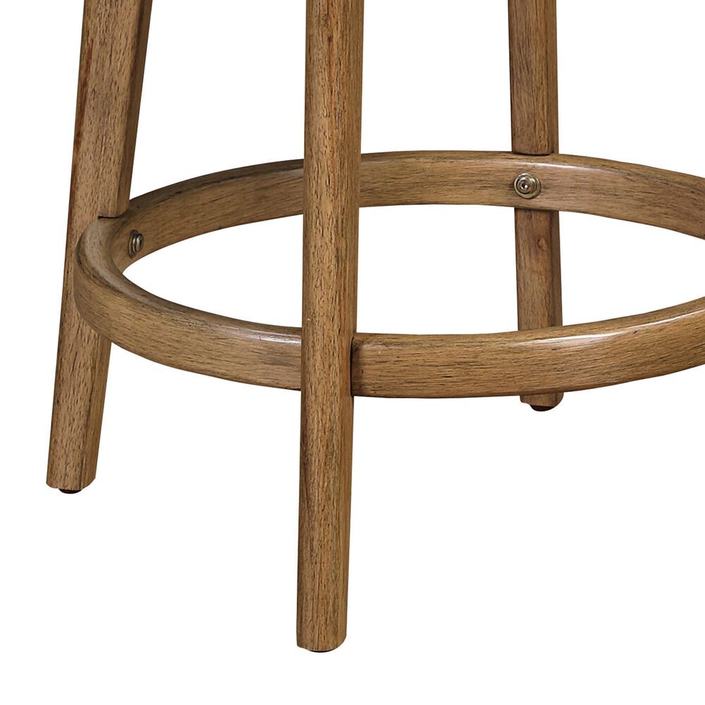 Valor Living Wesley Barstool in Linen, , large