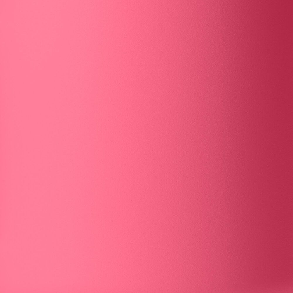 YETI Rambler 20 Oz Travel Mug with StrongHold Lid in Tropical Pink, , large