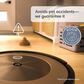 iRobot Roomba j9+ Robot Vacuum in Ruby Bronze, , large