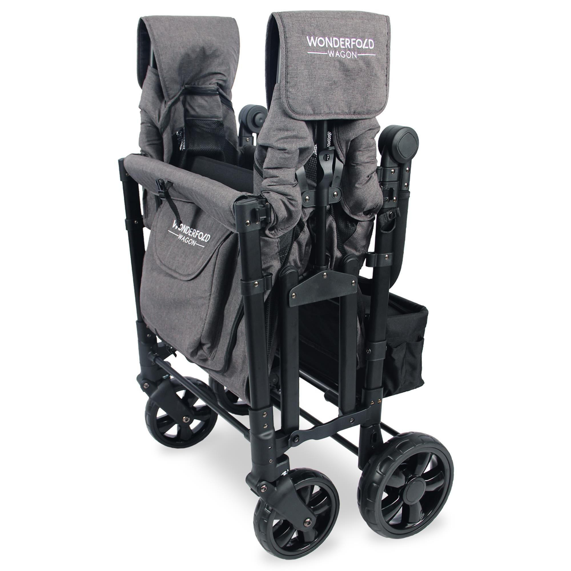 Wonderfold quad on sale