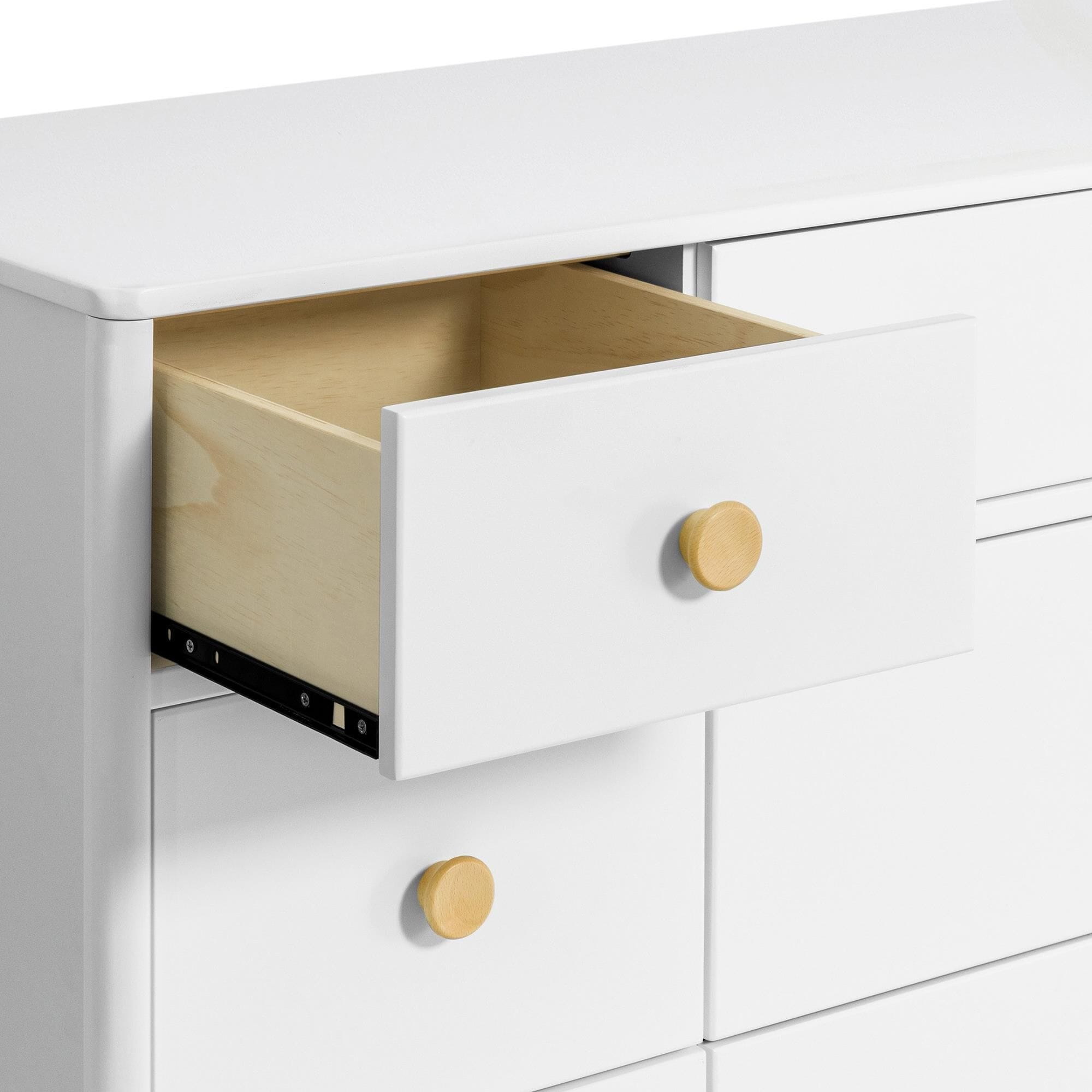 Babyletto lolly 6 drawer dresser store