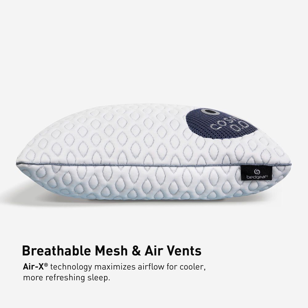 Bedgear Cosmo 0.0 Performance Pillow, , large