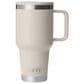 YETI Rambler 30 Oz Travel Mug with StrongHold Lid in Cape Taupe, , large