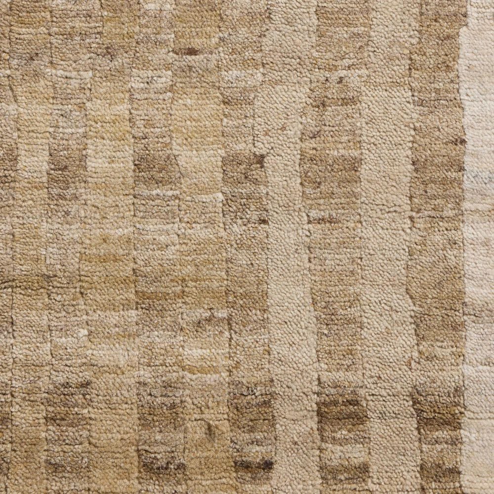 Loloi Nara Wheat and Natural 2'6" x 11'6" Runner, , large