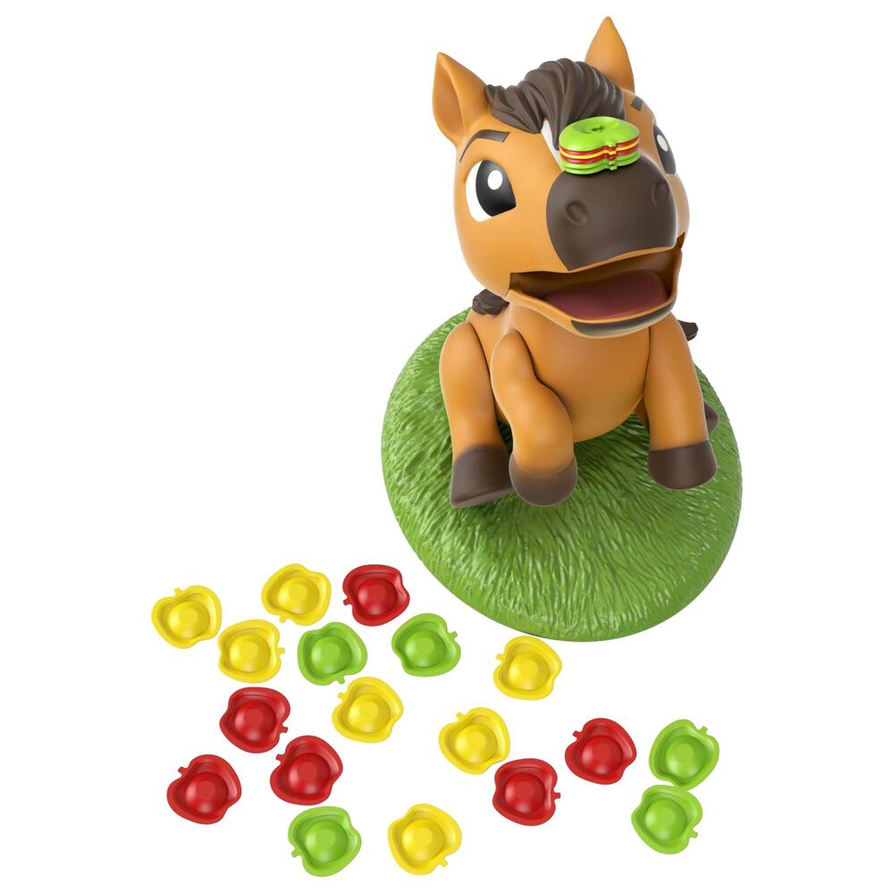 Spirit Untamed Stackin Apples, , large