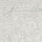 Oriental Weavers Lauren LRN08 Gray 6"7" x 9"6" Area Rug, , large