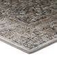 Dalyn Rug Company Jericho 2"6" x 8" Mushroom Indoor/Outdoor Runner, , large