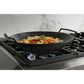 Monogram 3-Piece Kitchen Package with 30" All Gas Professional Range and Integrated Dishwasher in Stainless Steel, , large