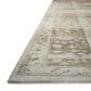 Loloi Wimberly Earth and Multicolor 3" x 7"6" Runner, , large