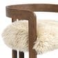 Jennifer Taylor Home Millwick Counter Stool in Natural Blonde, , large