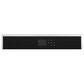 Monogram Minimalist 30" Electric Single Wall Oven in Stainless Steel, , large