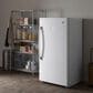 GE Appliances 17.3 Cu. Ft. Frost-Free Upright Freezer, , large