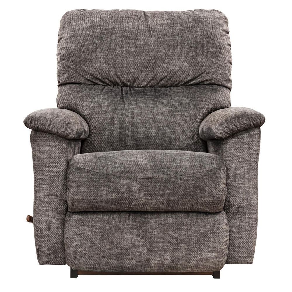 La-Z-Boy Brooks Rocker Recliner in Stone, , large