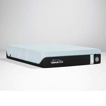 Tempur-Pedic Pro Breeze Medium Hybrid Twin XL Mattress, , large