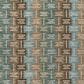 Dalyn Rug Company Kenner Brown 2"3" x 7"6" Runner, , large