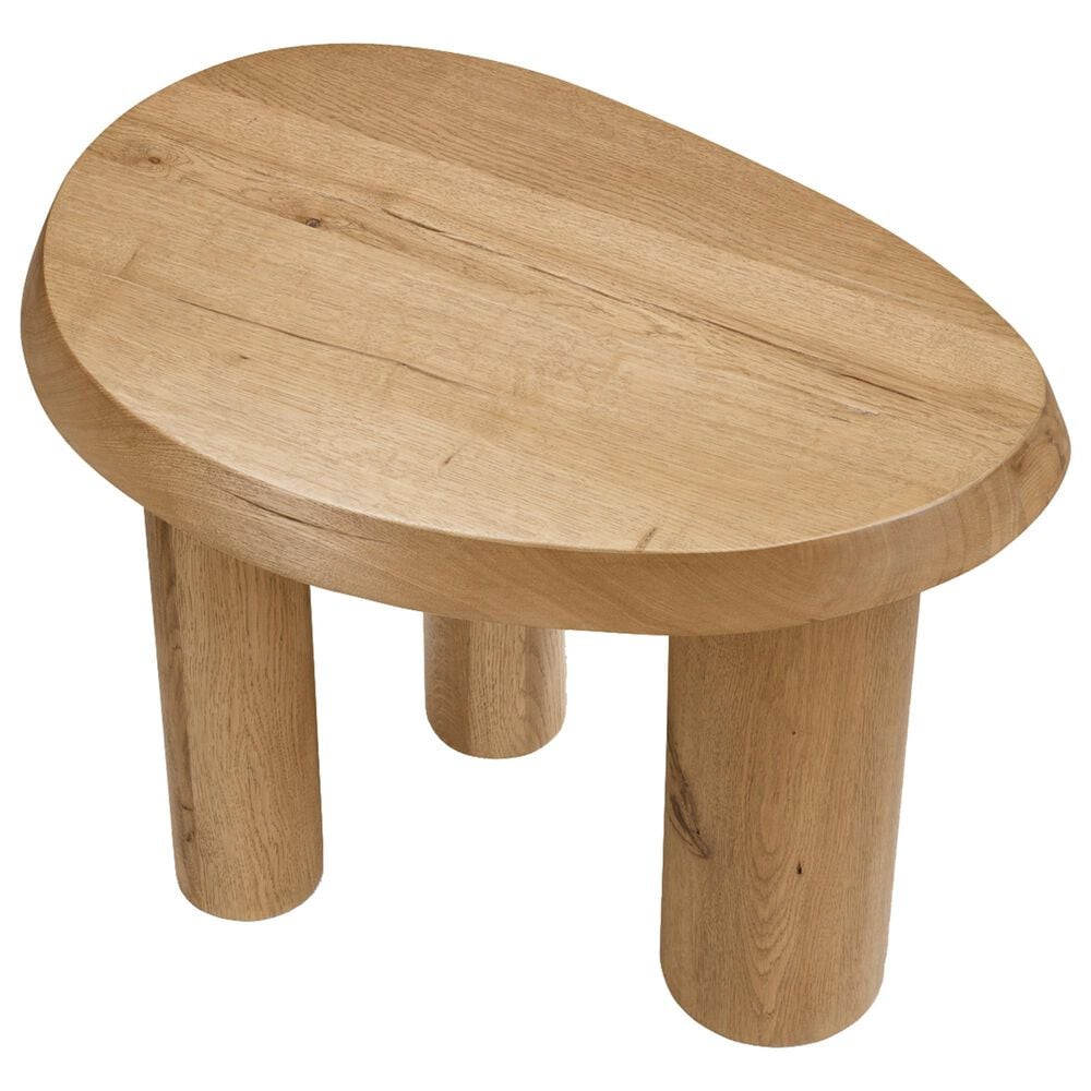 Eichholtz Prelude Side Table in Brown, , large