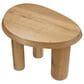 Eichholtz Prelude Side Table in Brown, , large