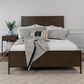 Rizzy Home Donny Osmond 3-Piece Twin Wedding Blanket in Black, , large