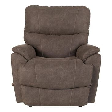 La-Z-Boy Trouper Manual Rocker Recliner in Mink, , large