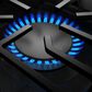 KitchenAid 30" Gas Cooktop with 5 Burners in Juniper, , large