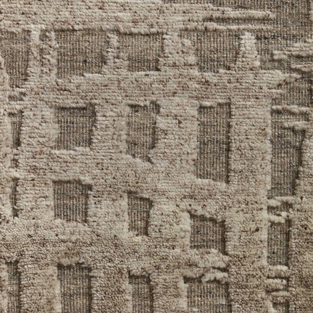 Loloi Naomi 2&#39; x 3&#39; Smoke and Ash Area Rug, , large