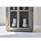 37B Francesca Cabinet in Light Gray, , large