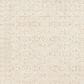 Surya Louvre LOU-2301 8" Round Khaki and Cream Area Rug, , large