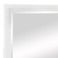Sasha Lee Dresser Mirror in White, , large