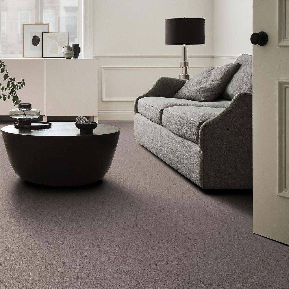 Anderson Tuftex Illumination Carpet in Mystic, , large