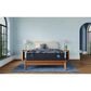 Serta Perfect Sleeper X Level One Knox Quilted Hybrid Plush Twin XL Mattress, , large